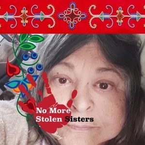 Meet your Posher, Gail